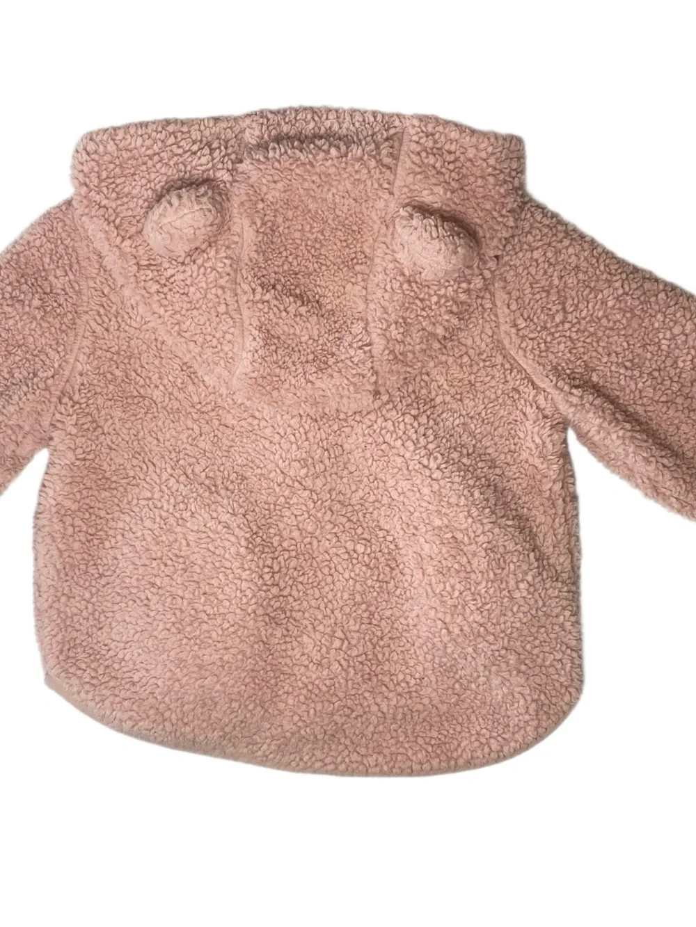 Old Navy plush teddy